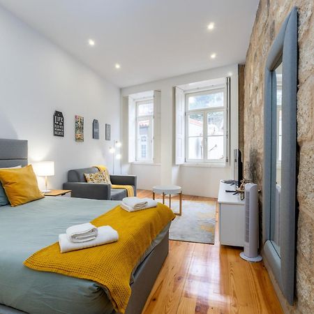 A Window To Porto - Premium Apartment By The River Dış mekan fotoğraf