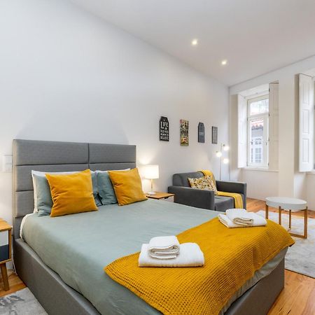 A Window To Porto - Premium Apartment By The River Dış mekan fotoğraf