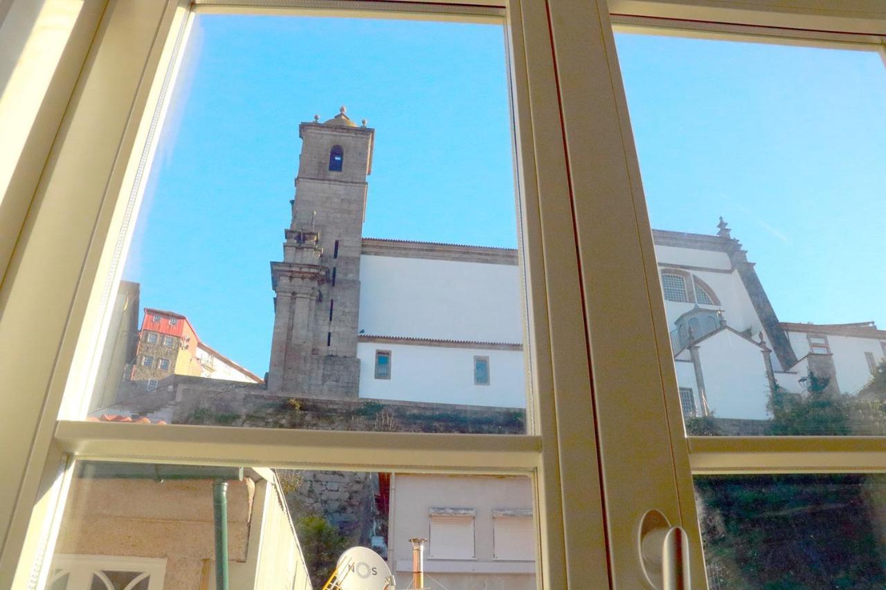 A Window To Porto - Premium Apartment By The River Dış mekan fotoğraf