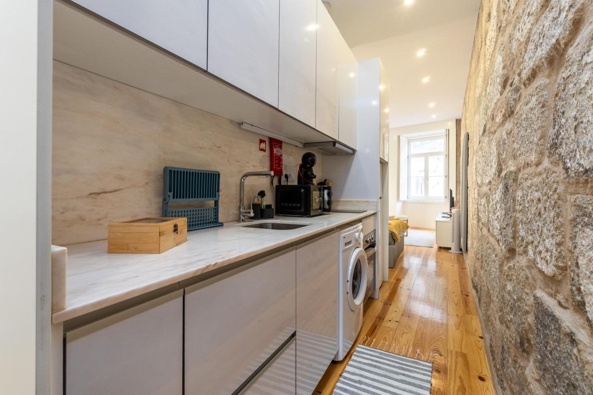 A Window To Porto - Premium Apartment By The River Dış mekan fotoğraf