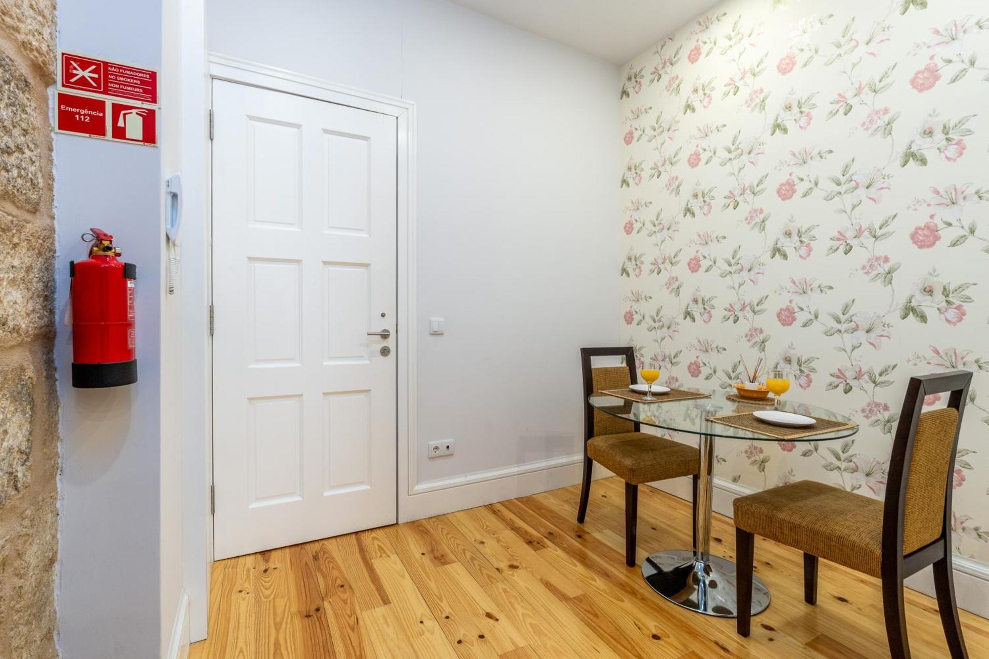 A Window To Porto - Premium Apartment By The River Dış mekan fotoğraf