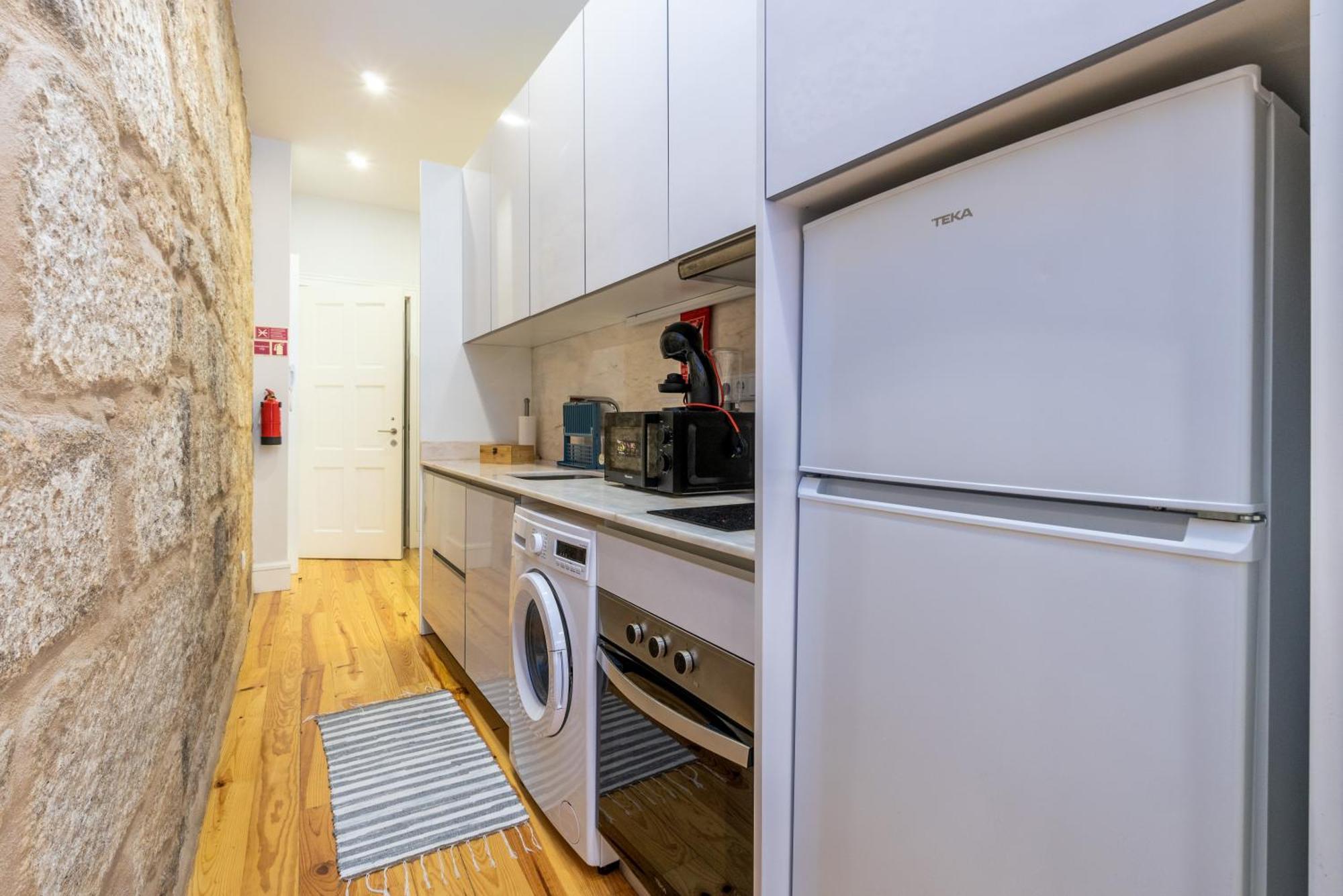 A Window To Porto - Premium Apartment By The River Dış mekan fotoğraf