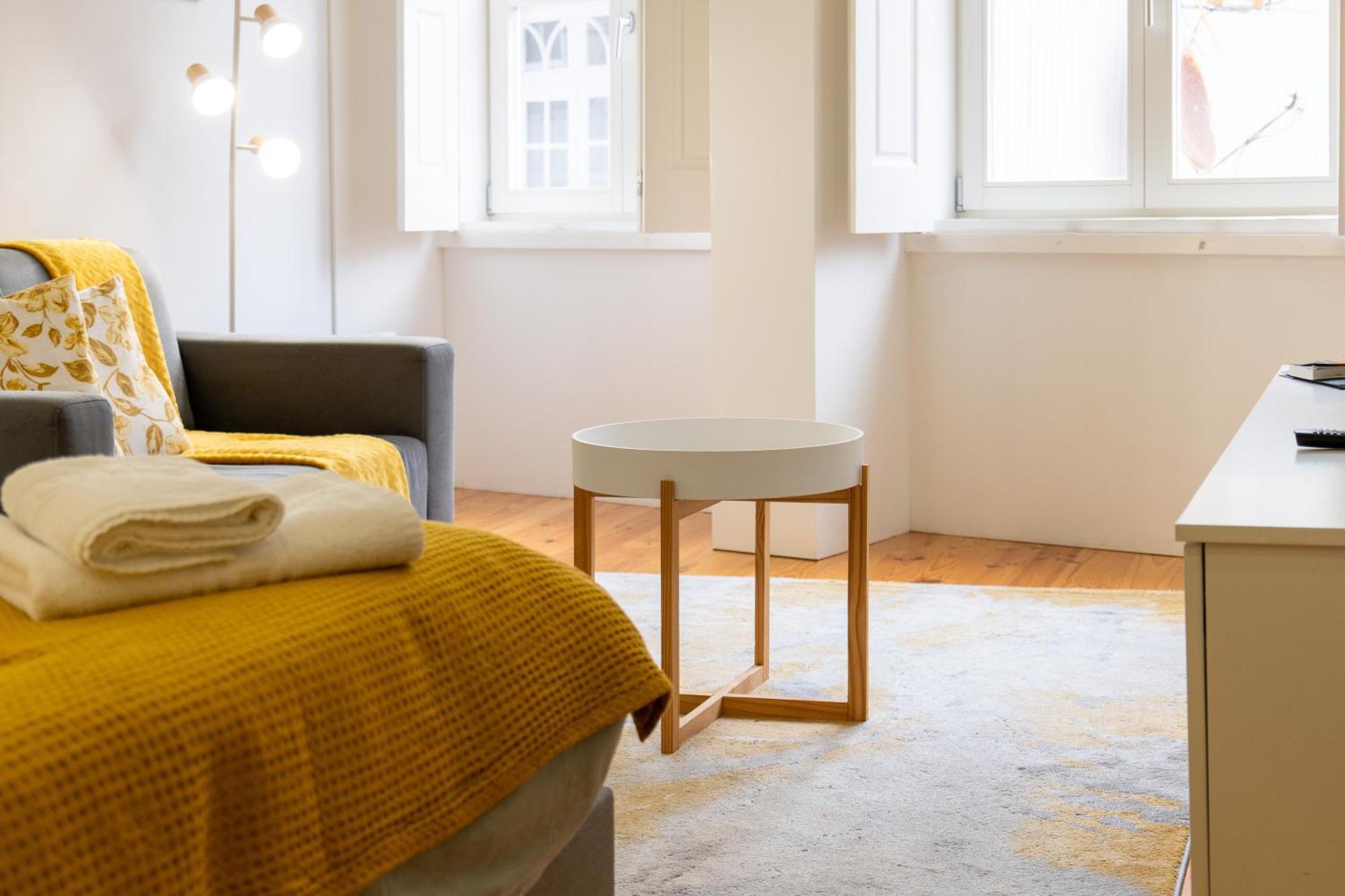 A Window To Porto - Premium Apartment By The River Dış mekan fotoğraf